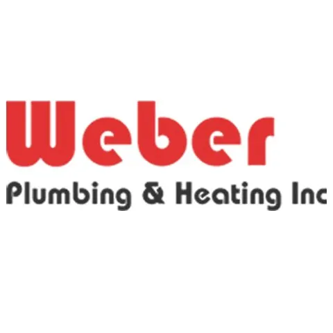 Slide of Weber Plumbing and Heating