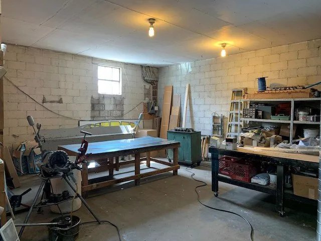 Slide of Weber Plumbing and Heating