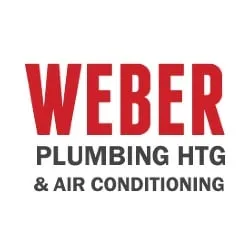Slide of Weber Plumbing and Heating
