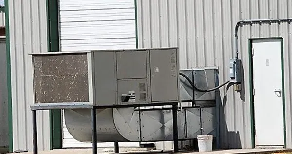 Top-rated air conditioning tune-up in Doniphan, NE - Weber's Heating & Air Conditioning