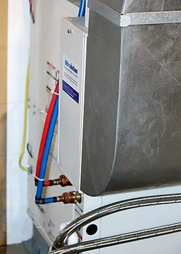 Trusted HVAC installation near you across Doniphan, NE - Weber's Heating & Air Conditioning