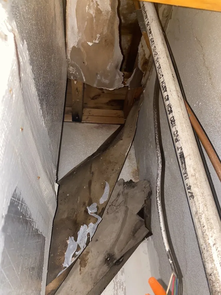 Slide of Webster Air Conditioning & Heating