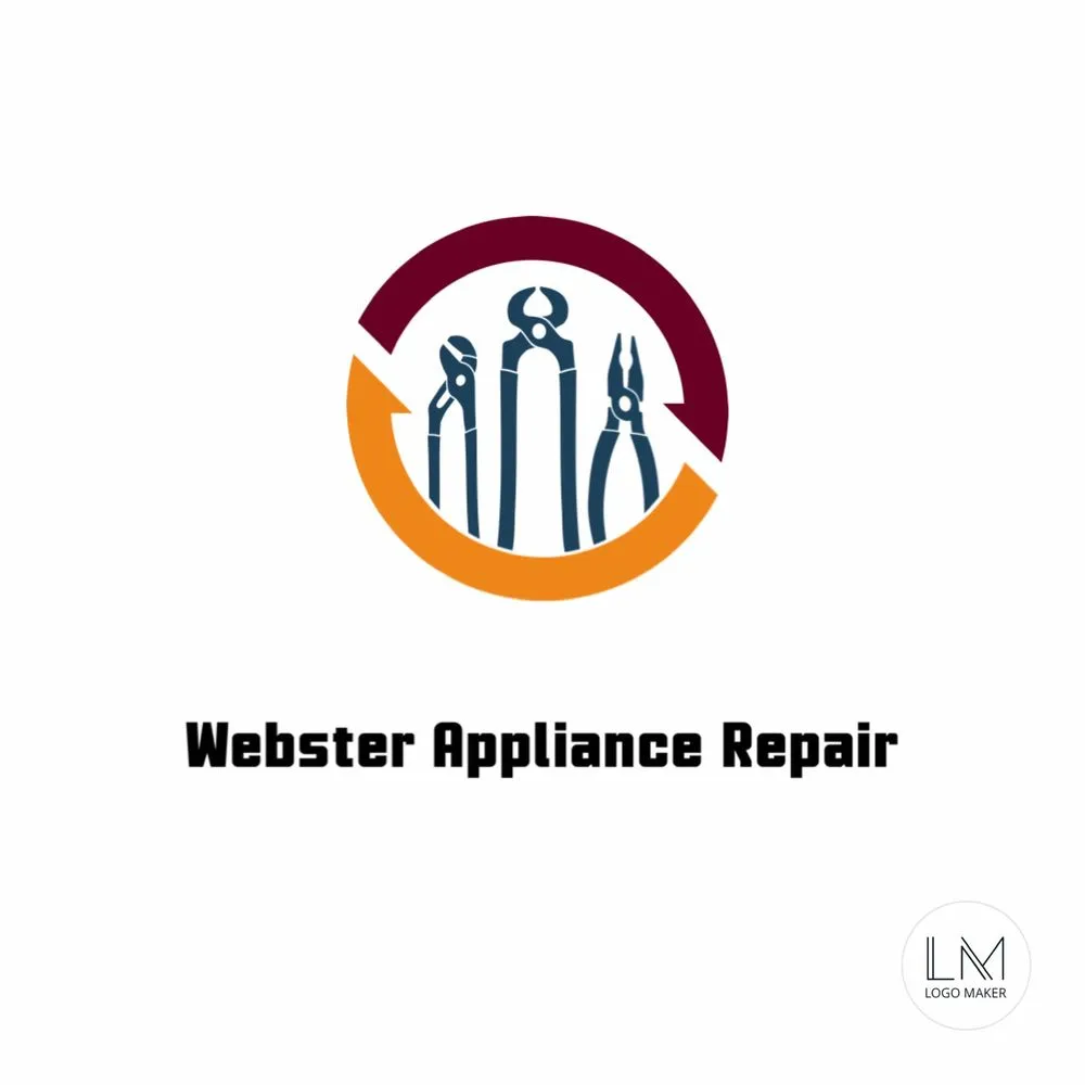 Slide of Webster Appliance Repair