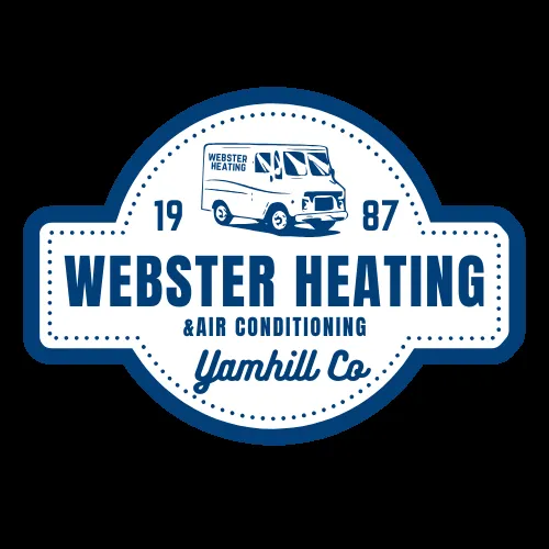Slide of Webster Heating & Air Conditioning