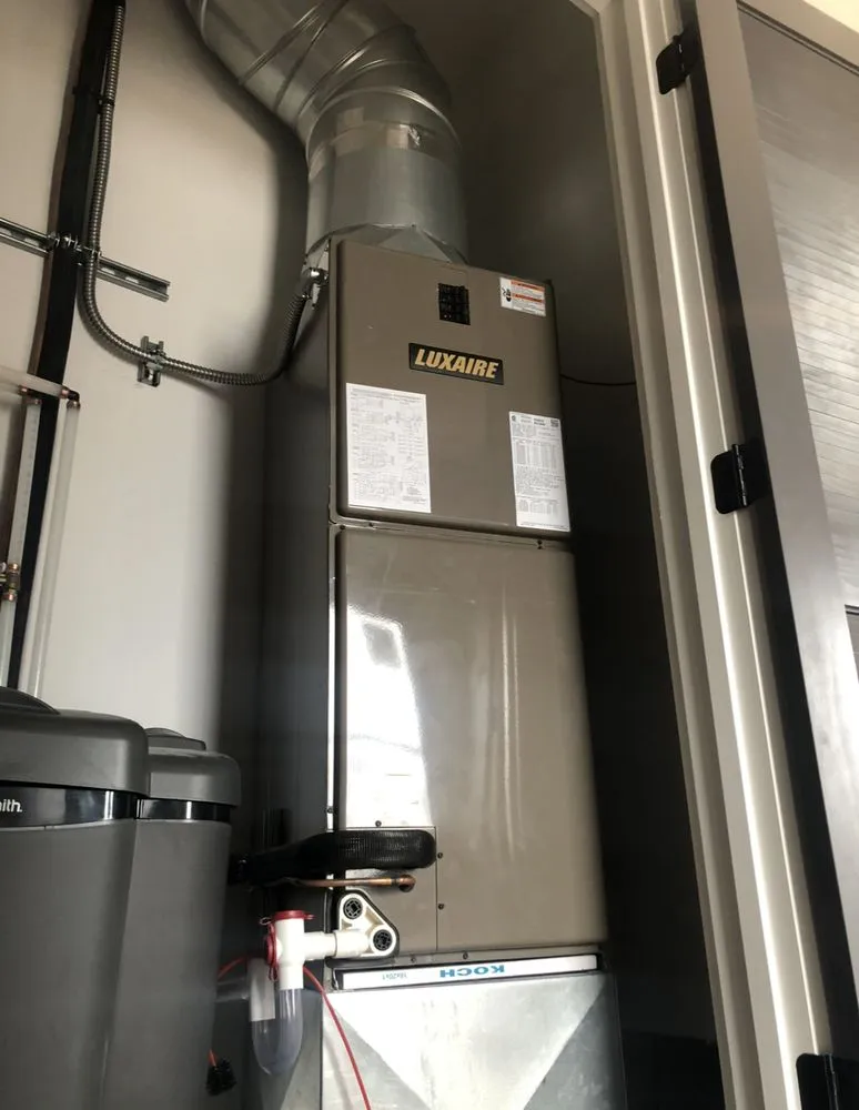 Slide of Webster Heating and Cooling