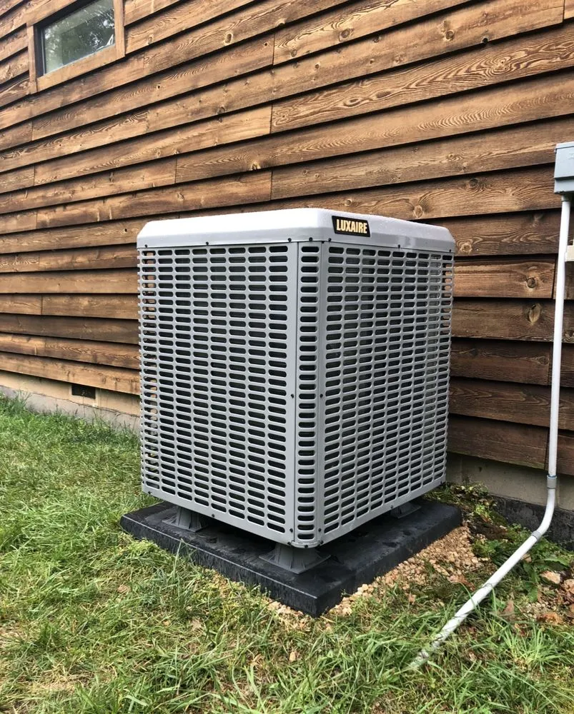 Slide of Webster Heating and Cooling