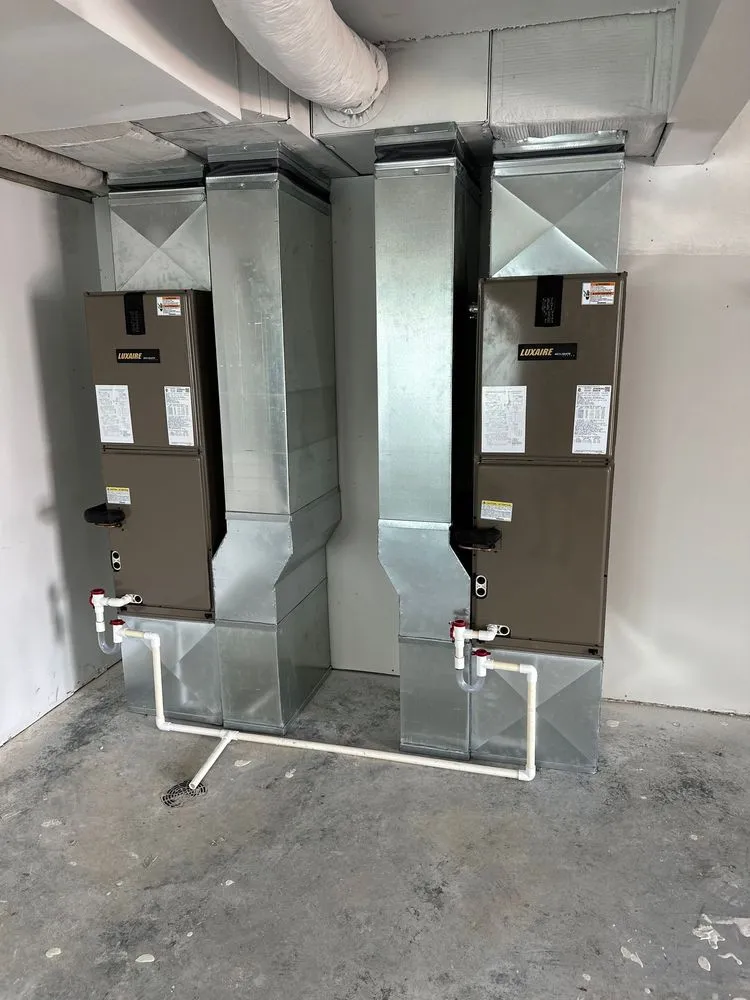 Slide of Webster Heating and Cooling