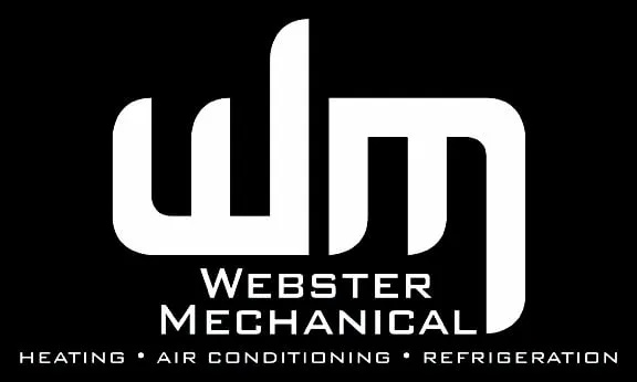 Slide of Webster Mechanical, LLC