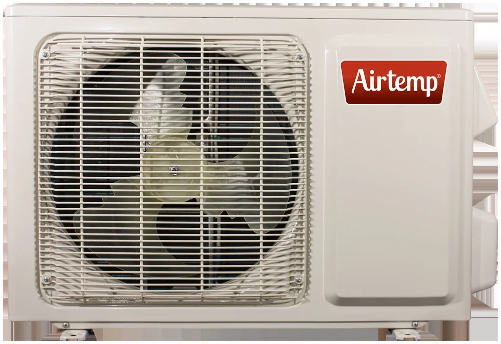 Slide of WEC’s HVAC Services