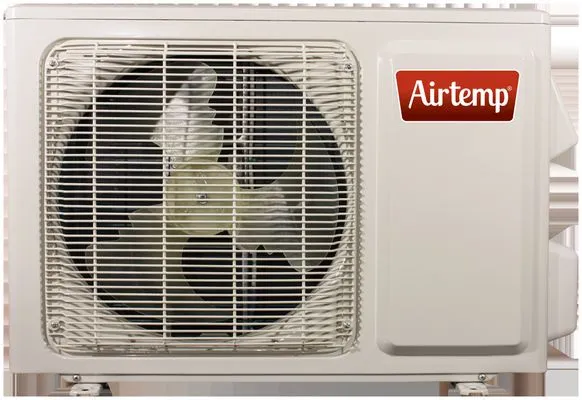 WEC’s HVAC Services Logo