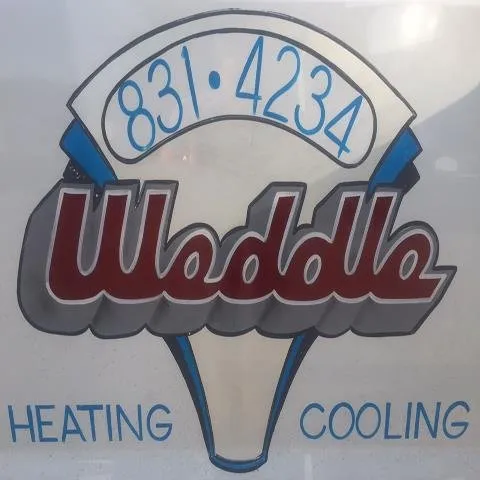 Slide of Weddle Heating & Cooling