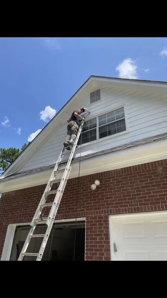 Slide of Wedgeworth Heat & Air