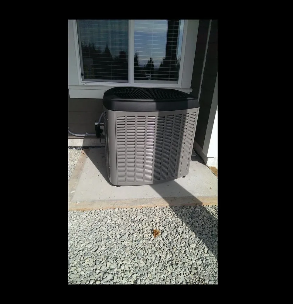 Slide of Wedgwood Heating and Air Conditioning