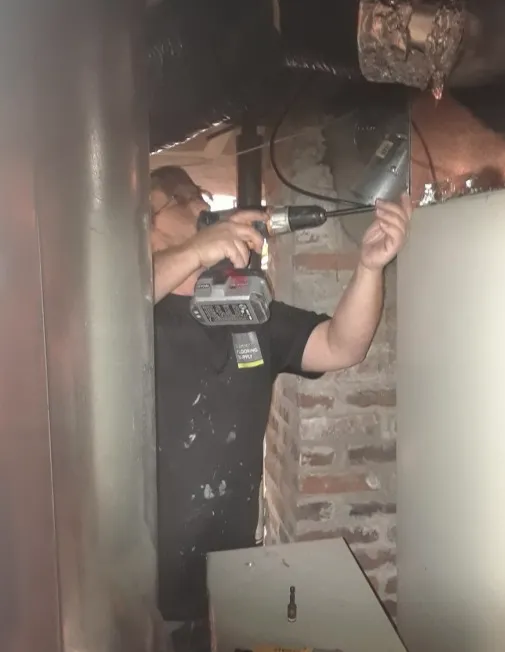 Slide of Weeks Comfort Specialists