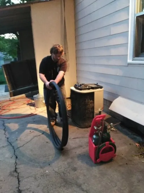 Slide of Weeks Comfort Specialists