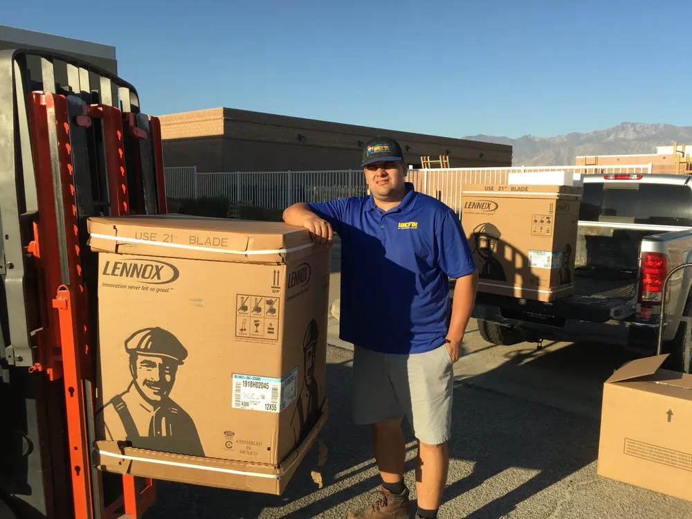 Slide of Wefix Air Conditioning & Heating