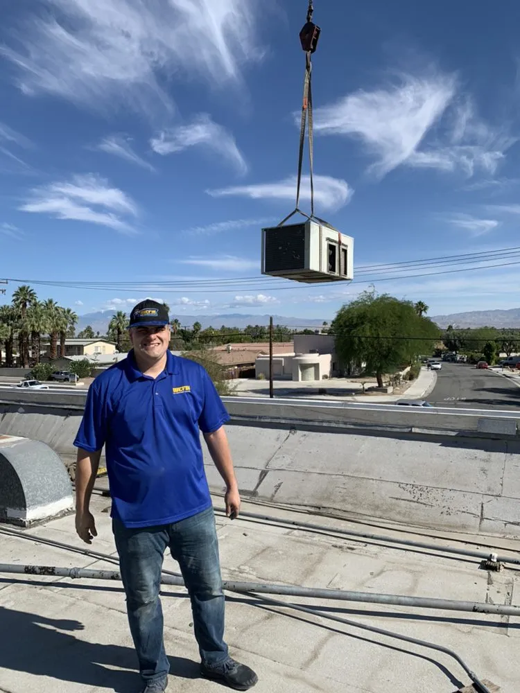 Slide of Wefix Air Conditioning & Heating