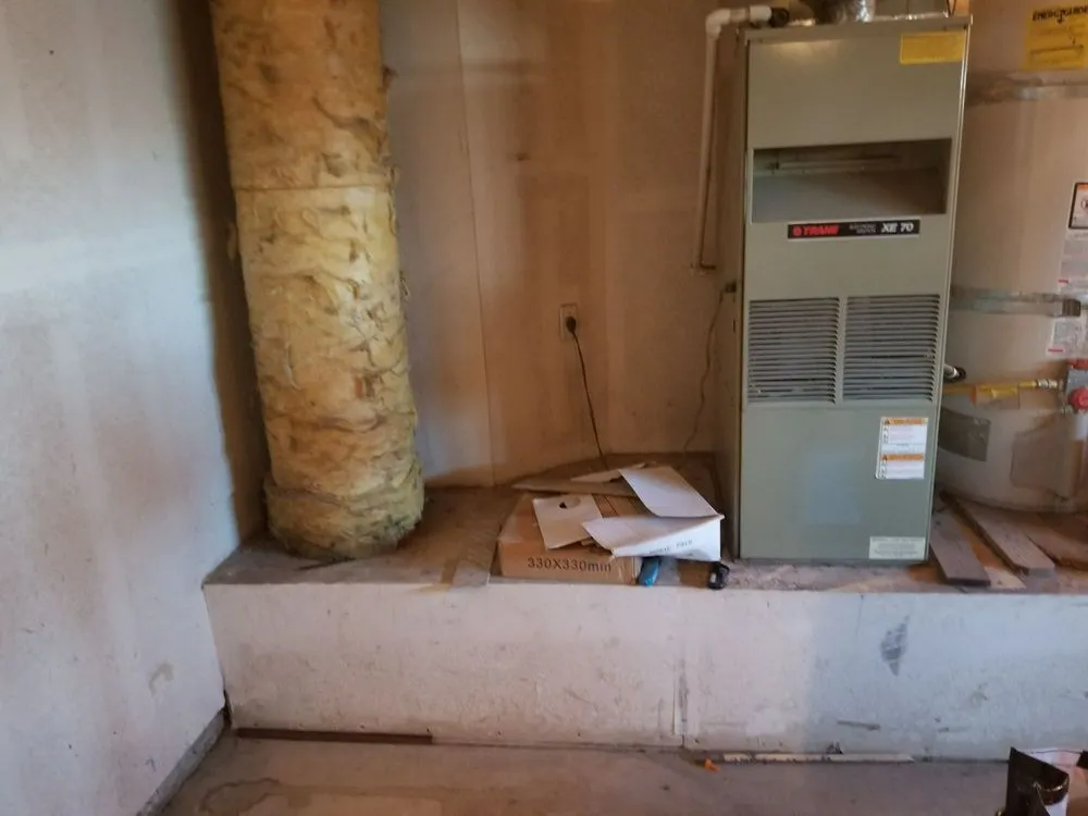 Slide of Wefix Air Conditioning & Heating