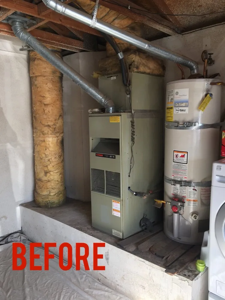 Slide of Wefix Air Conditioning & Heating