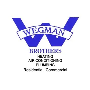 Slide of Wegman Brothers