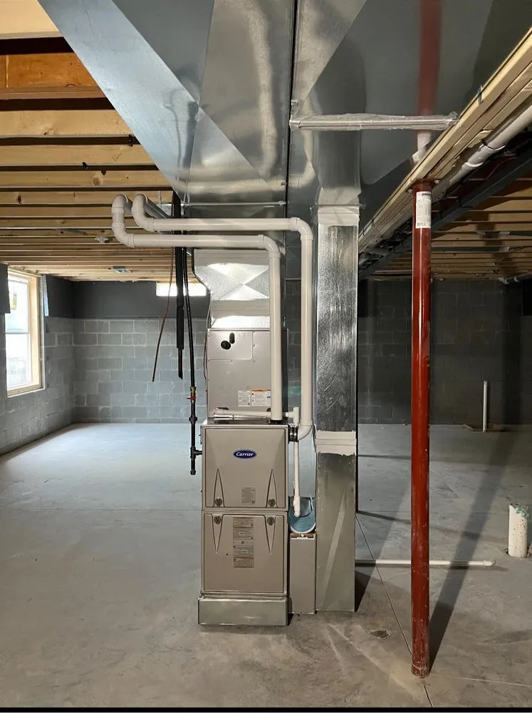 Slide of Weidner Heating & Air Conditioning