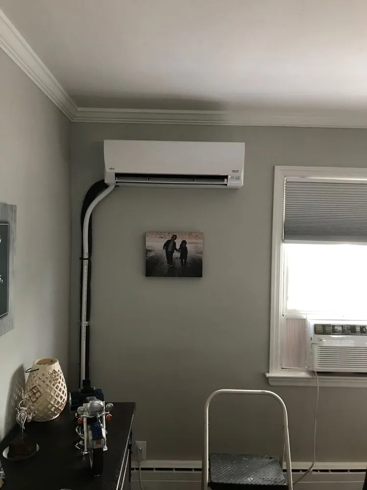 Slide of Weidner Heating & Air Conditioning