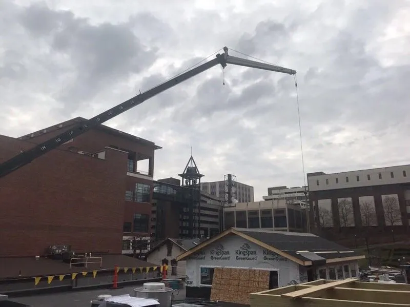 Slide of Weidner Heating & Air Conditioning