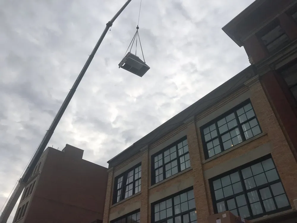 Slide of Weidner Heating & Air Conditioning