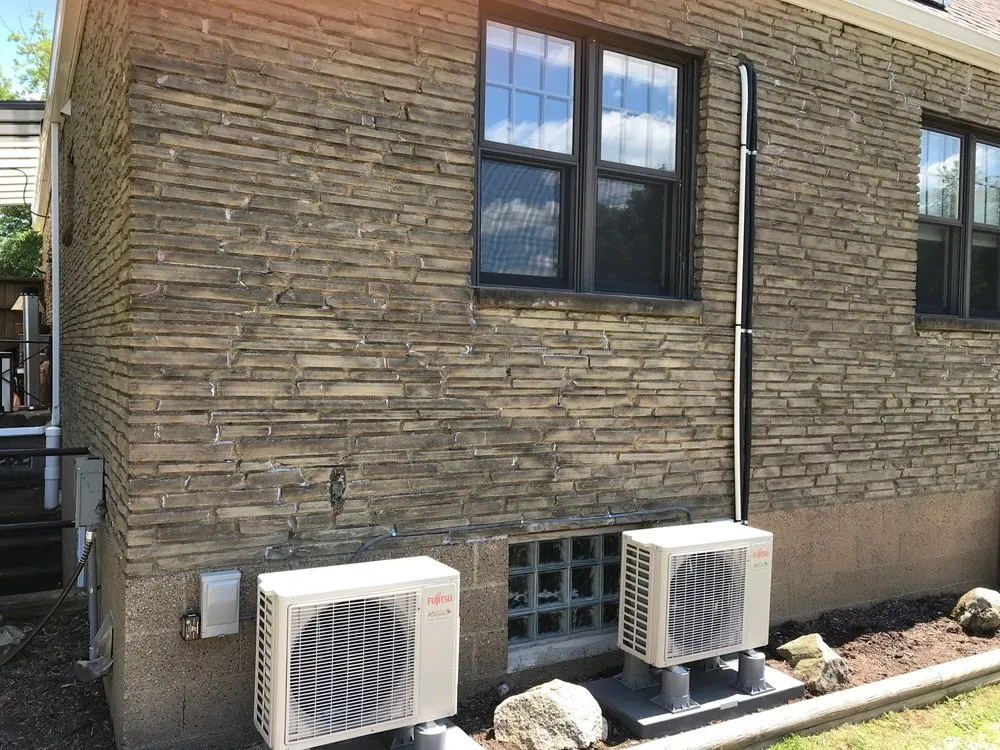 Slide of Weidner Heating & Air Conditioning