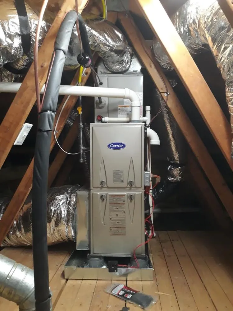 Slide of Weidner Heating & Air Conditioning