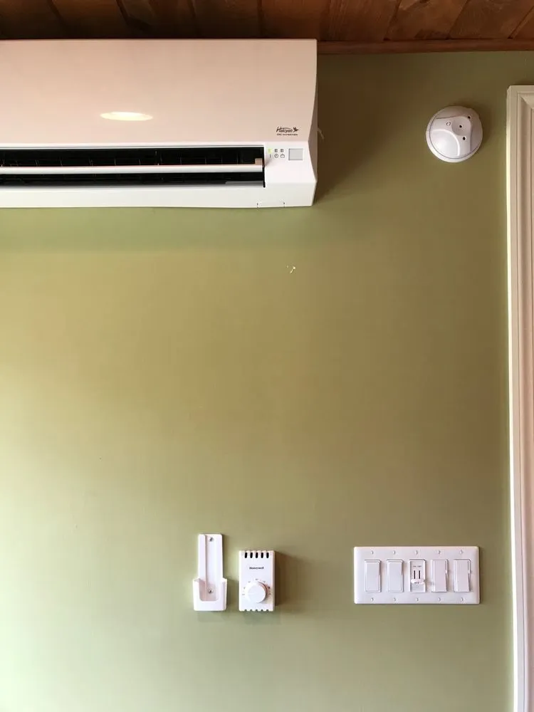 Slide of Weidner Heating & Air Conditioning