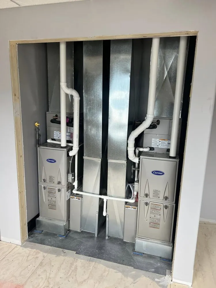 Slide of Weidner Heating & Air Conditioning