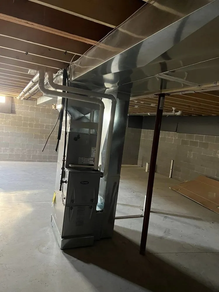 Slide of Weidner Heating & Air Conditioning