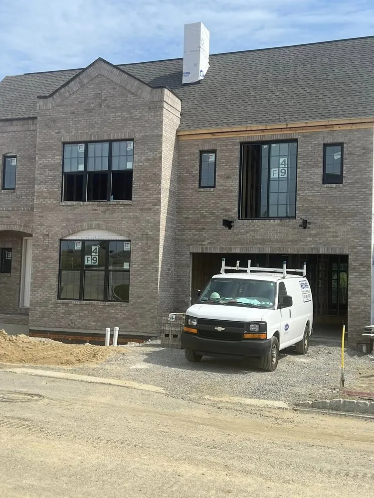 Slide of Weidner Heating & Air Conditioning