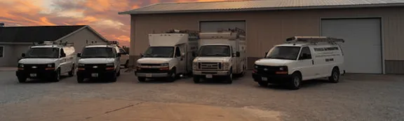 Slide of Weidner Refrigeration