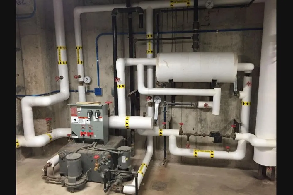 Top-rated air conditioning tune-up for homes across St. Cloud, MN - Weidner’s Mechanical Contractors