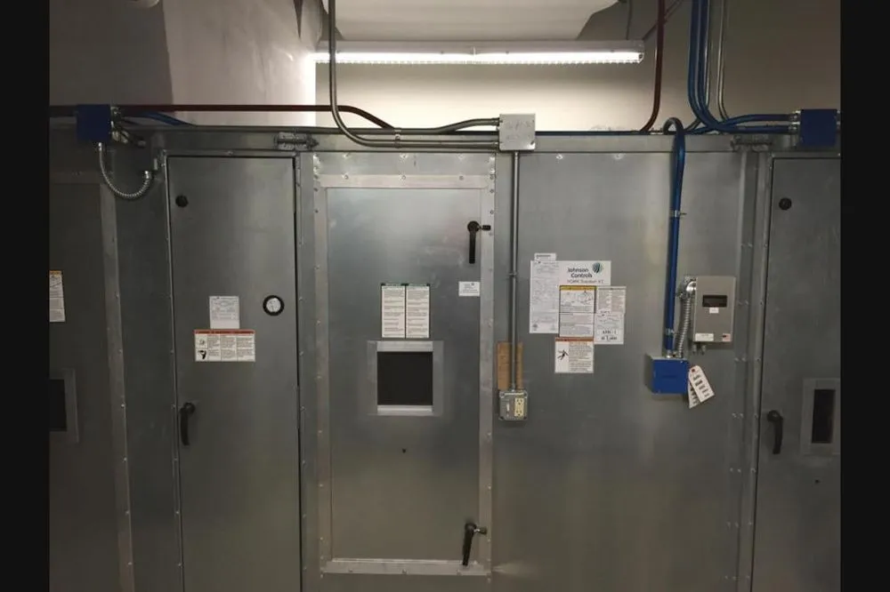 Reliable AC repair near you across St. Cloud, MN - Weidner’s Mechanical Contractors