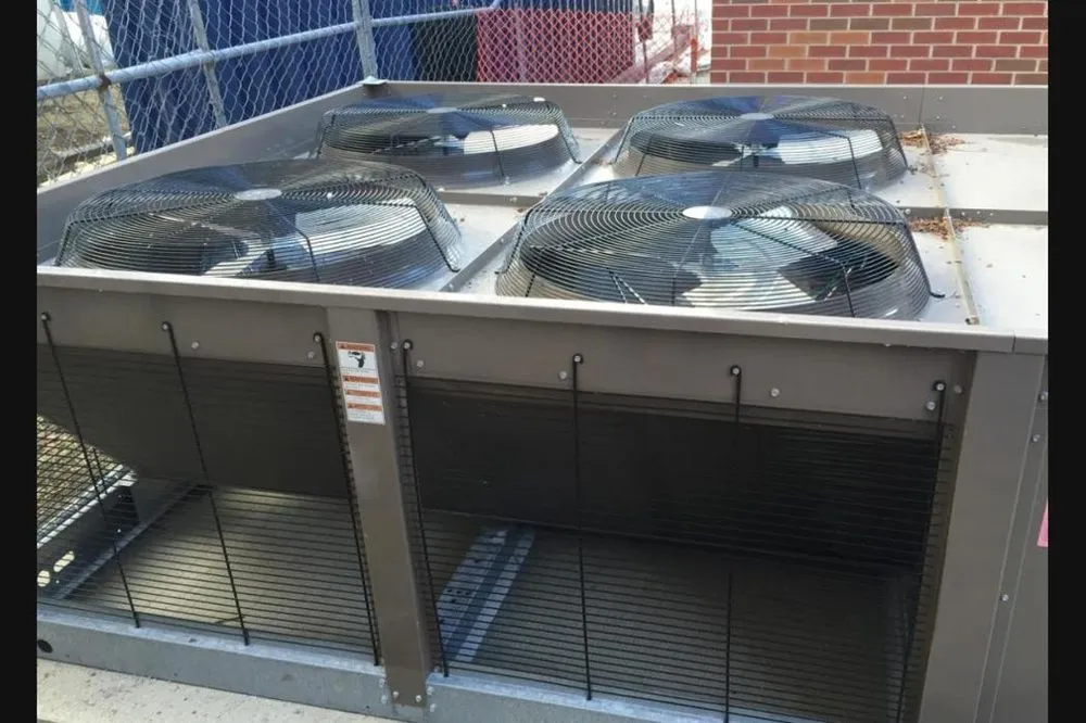 Emergency heating and cooling service in St. Cloud, MN - Weidner’s Mechanical Contractors