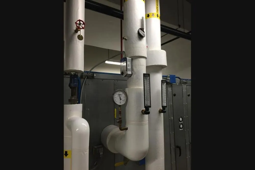 Local AC installation experts serving St. Cloud, MN - Weidner’s Mechanical Contractors