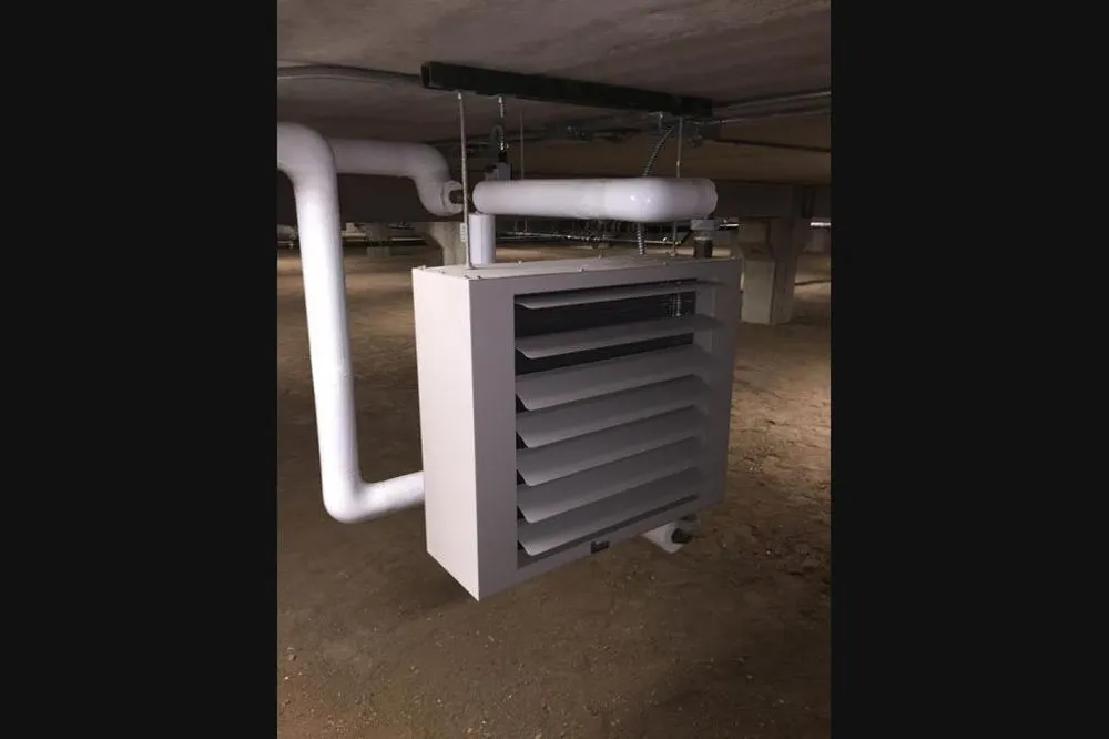 Expert air conditioning service for residential systems in St. Cloud, MN by Weidner’s Mechanical Contractors