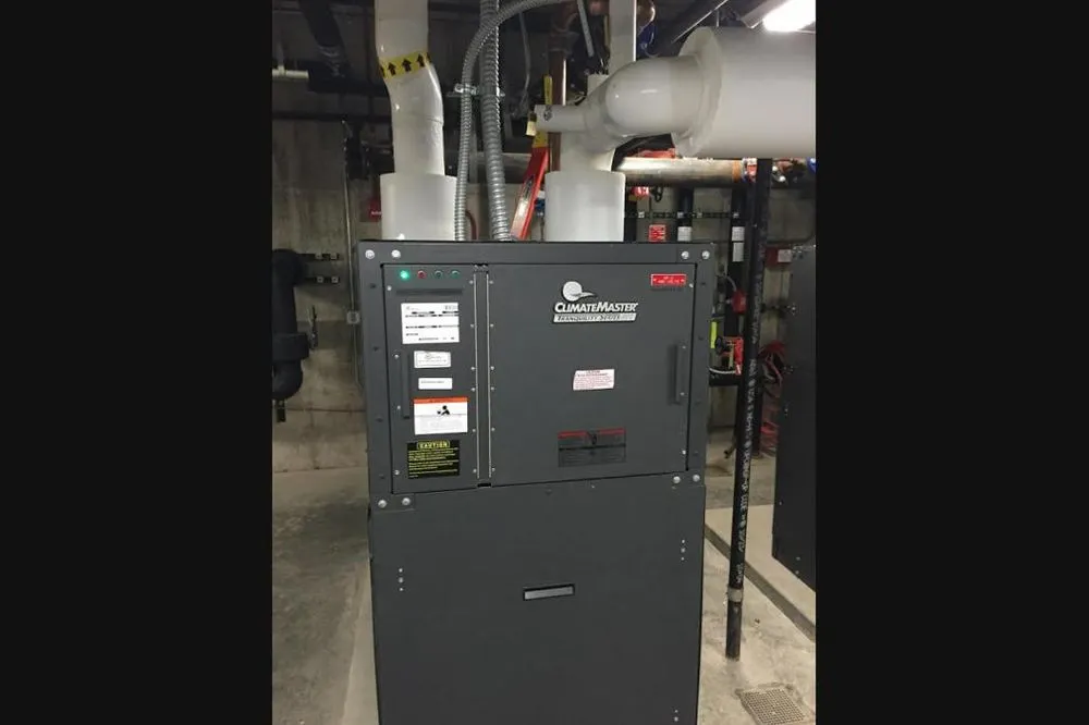 Emergency air conditioning service in St. Cloud, MN - Weidner’s Mechanical Contractors