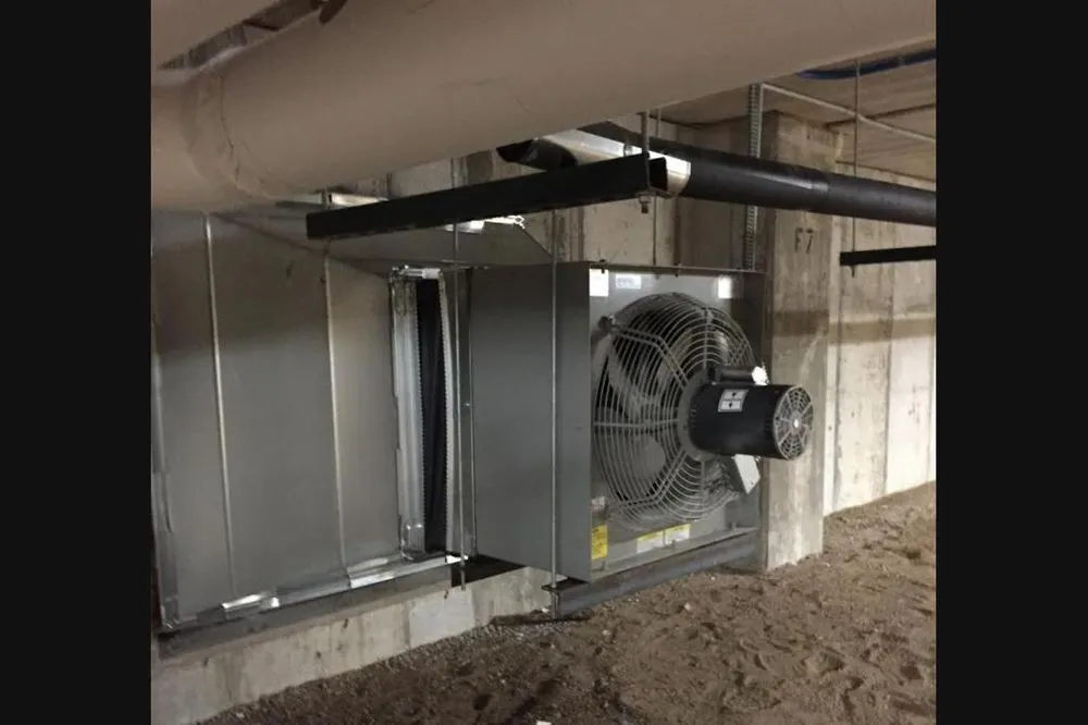 Expert air conditioning tune-up experts serving St. Cloud, MN - Weidner’s Mechanical Contractors