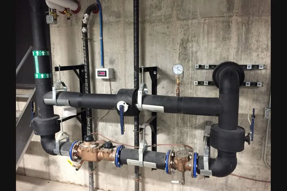 Local HVAC installation for local homeowners in St. Cloud, MN by Weidner’s Mechanical Contractors