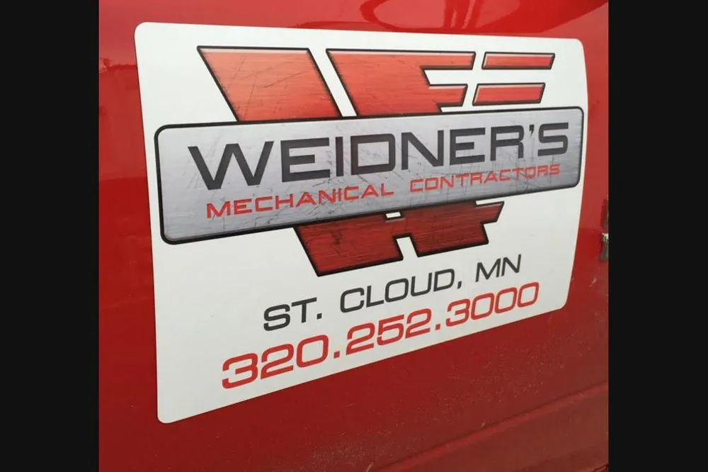 Expert heating repair in St. Cloud, MN by Weidner’s Mechanical Contractors