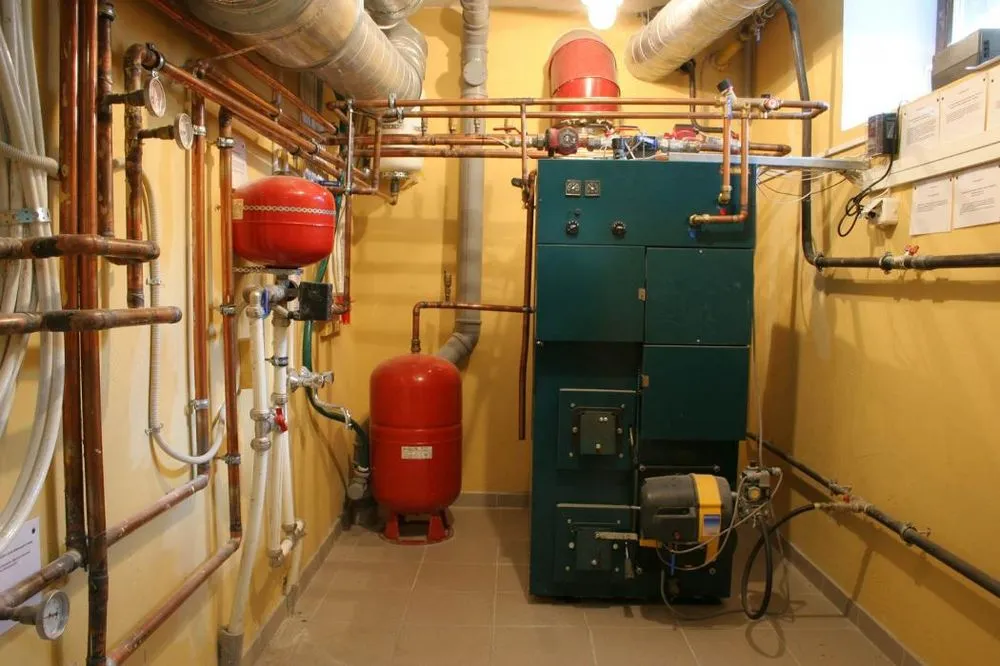 Top-rated heating and cooling service in St. Cloud, MN by Weidner’s Mechanical Contractors
