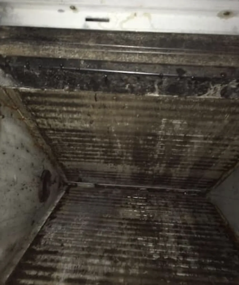 Slide of Weikle’s Hometown Heating & Air