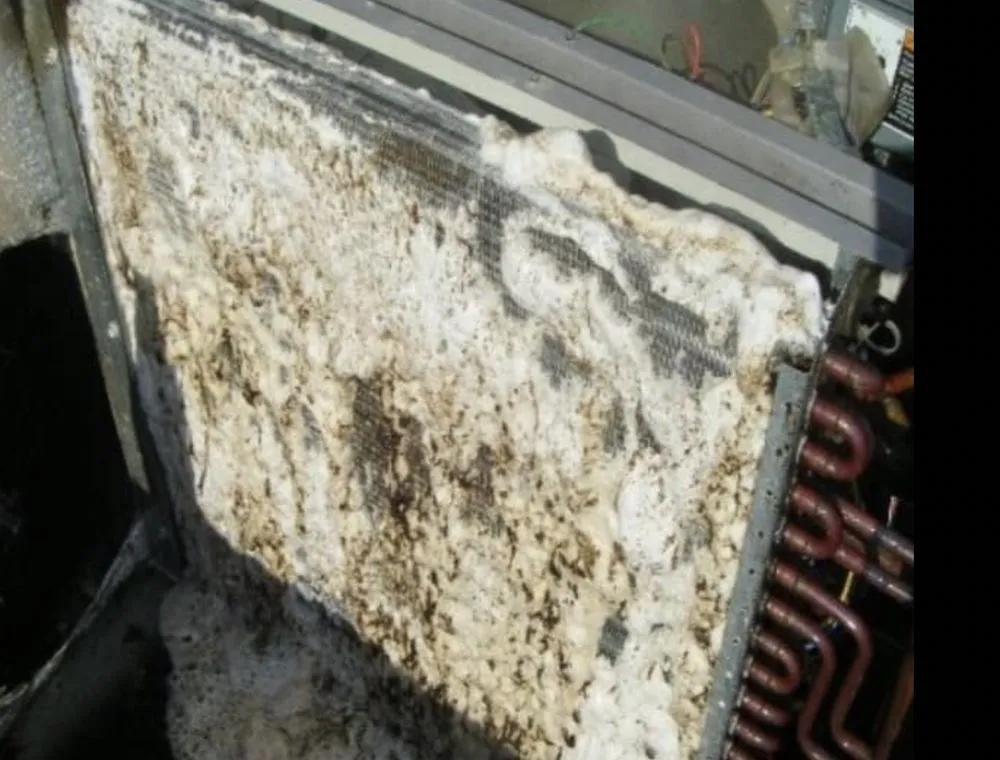 Slide of Weikle’s Hometown Heating & Air