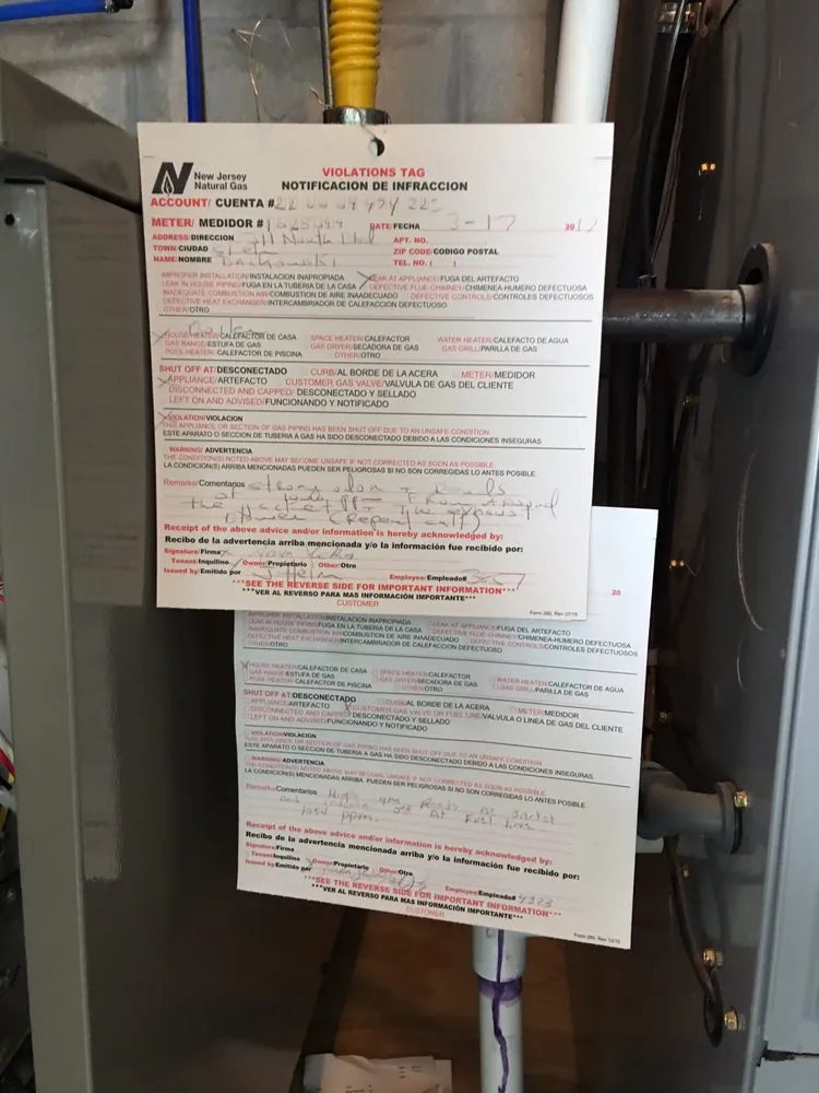 Slide of Weil-McLain