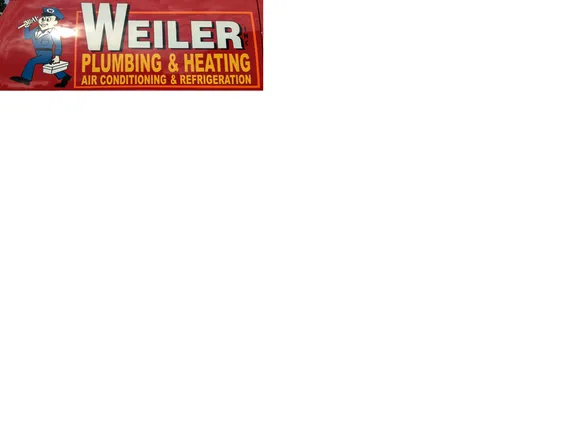 Slide of Weiler Inc - Plumbing & Heating