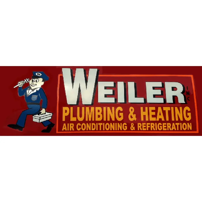 Slide of Weiler Inc - Plumbing & Heating